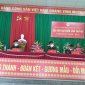 Đại hội Hội Cựu Chiến Binh xã Trung Thượng lần thứ VII, nhiệm kỳ 2022 - 2027