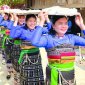 Chuyển biến tích cực trong xây dựng đời sống văn hóa ở Quan Sơn