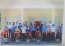Trao nhà công vụ cho giáo viên trường vùng cao Thanh Hóa 