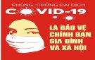 Tăng cường quản lý người trở về từ Thành phố Hồ Chí Minh và các tỉnh, thành phố khác để phòng, chống dịch Covid-19.